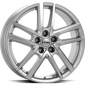 Rial Astorga Polar Silver 7.5x17 5/105 ET44 CB56.6