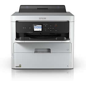 Epson WorkForce Pro WF-C529RDW