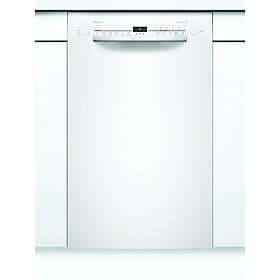 Bosch SPU2IKW02S Vit