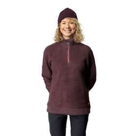 Houdini Alto Sweater Half-Zip (Dam)
