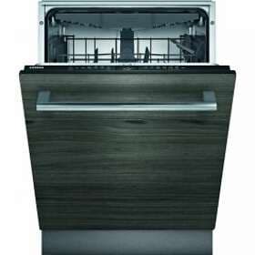 Siemens SX73HX60CE Svart