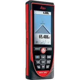 Leica Geosystems Disto S910