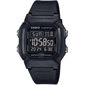 Casio Classic W800H-1BV