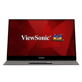 ViewSonic TD1655 16" Full HD