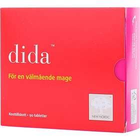 New Nordic Dida 90 Tabletter