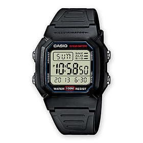 Casio W-800H-1A