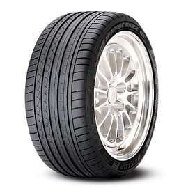 Dunlop Tires SP Sport Maxx 245/40 R 19 98Y