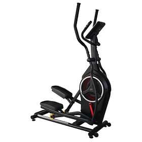 Master Fitness Crosstrainer CF35