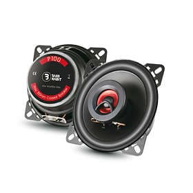 Bass Habit P100 4