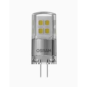 Osram LED-lampa P PRO G4 stift 2W 827