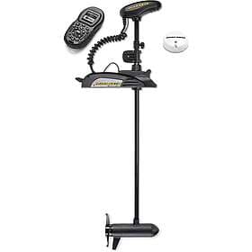 Minn Kota Terrova i-Pilot 80Lbs 24V 60''