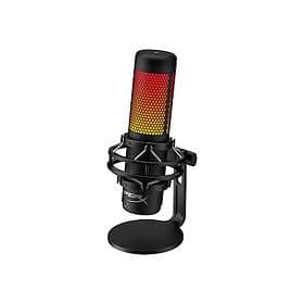 HyperX QuadCast S