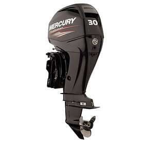 Mercury Marine FourStroke 30hp EFI