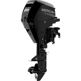 Mercury Marine FourStroke 20hp EFI