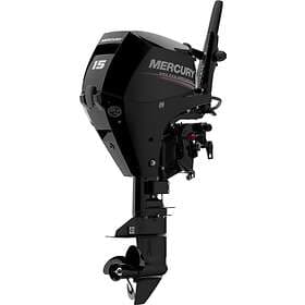 Mercury Marine FourStroke 15hp EFI