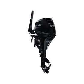 Mercury Marine FourStroke 9,9hp