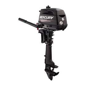 Mercury Marine FourStroke 6hp