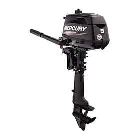 Mercury Marine FourStroke 5hp