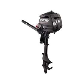 Mercury Marine FourStroke 3,5hp