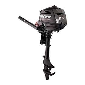 Mercury Marine FourStroke 2,5hp