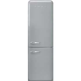 SMEG FAB32RSV5 (Silver)