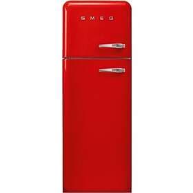 SMEG FAB30LRD5 (Röd)