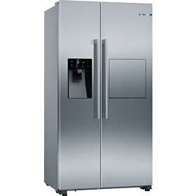Bosch KAG93AIEP (Rostfri)