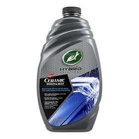 Turtle Wax Hybrid Solutions Ceramic Wash & Wax 1,42L