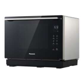 Panasonic NN-CS89LB (Svart)