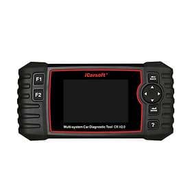 iCarsoft CR V2.0