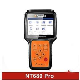 Foxwell NT680 Pro