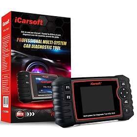 iCarsoft VOL V2.0