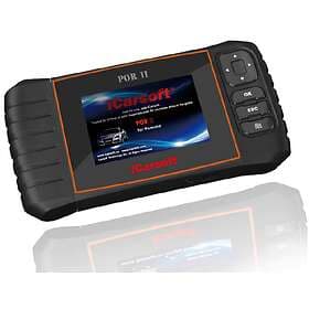 iCarsoft POR II