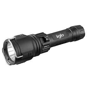 Iiglo Flashlight 1000LM