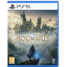 Hogwarts Legacy (PS5)