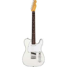 Fender American Ultra Telecaster Rosewood