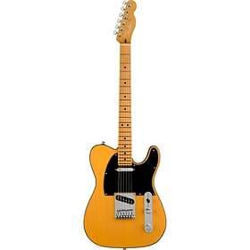 Fender American Ultra Telecaster Maple