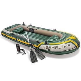 Intex Seahawk 4-personer