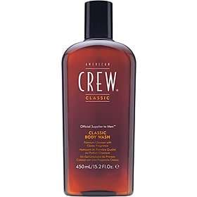 American Crew Classic Body Wash 450ml