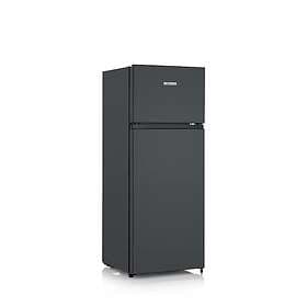 Severin DT 8762 (Svart)