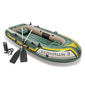 Intex Seahawk 3-personer