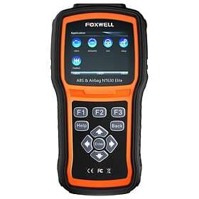 Foxwell NT630 Plus
