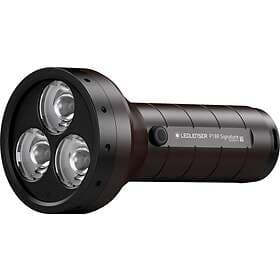 LED Lenser P18R Signature
