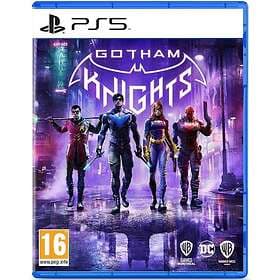 Gotham Knights (PS5)