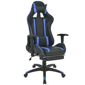 vidaXL Racer Kontorstol