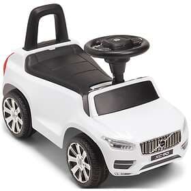 Volvo XC90 Gåbil