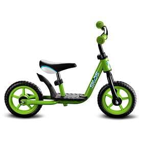 Stamp Toys Balance Bike With Footrest