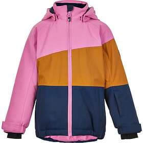 Color Ski Jacket (Jr)