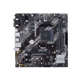 Asus Prime B450M-K II