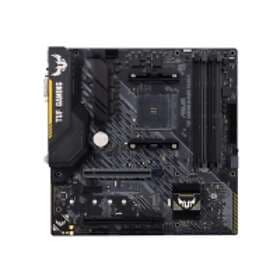 Asus TUF B450M-Plus Gaming II